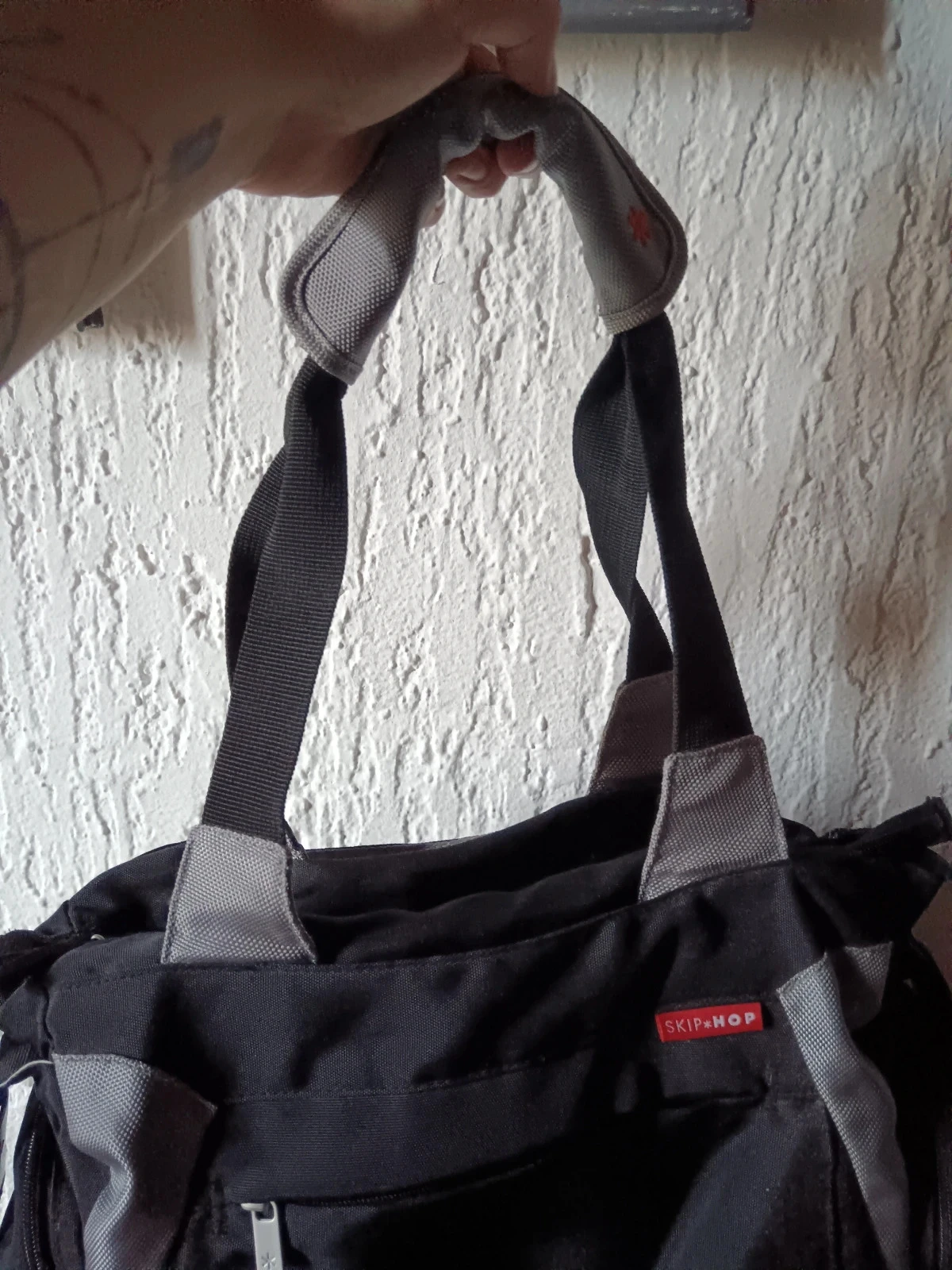Changing bag – photo 9
